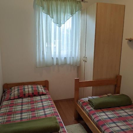 Villa Triton Vinkuran Kültér fotó