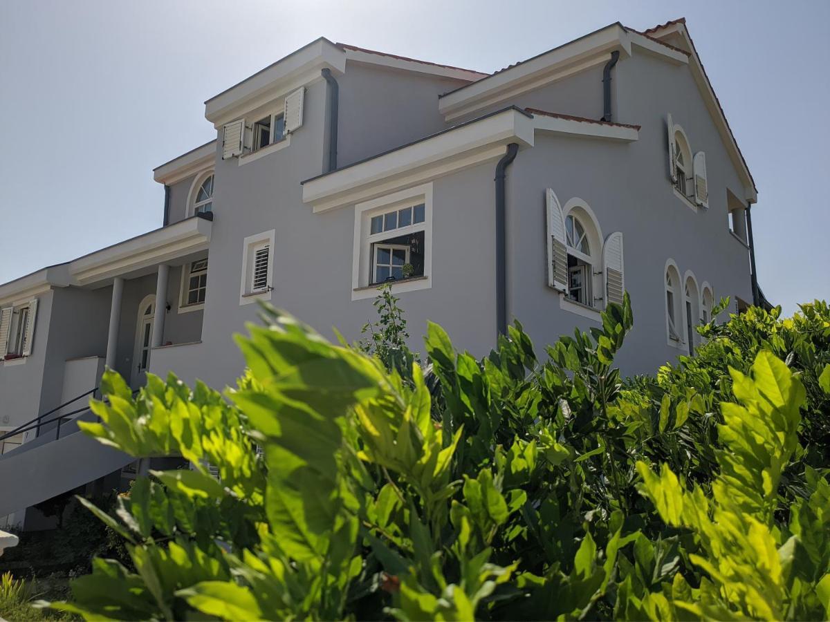 Villa Triton Vinkuran Kültér fotó