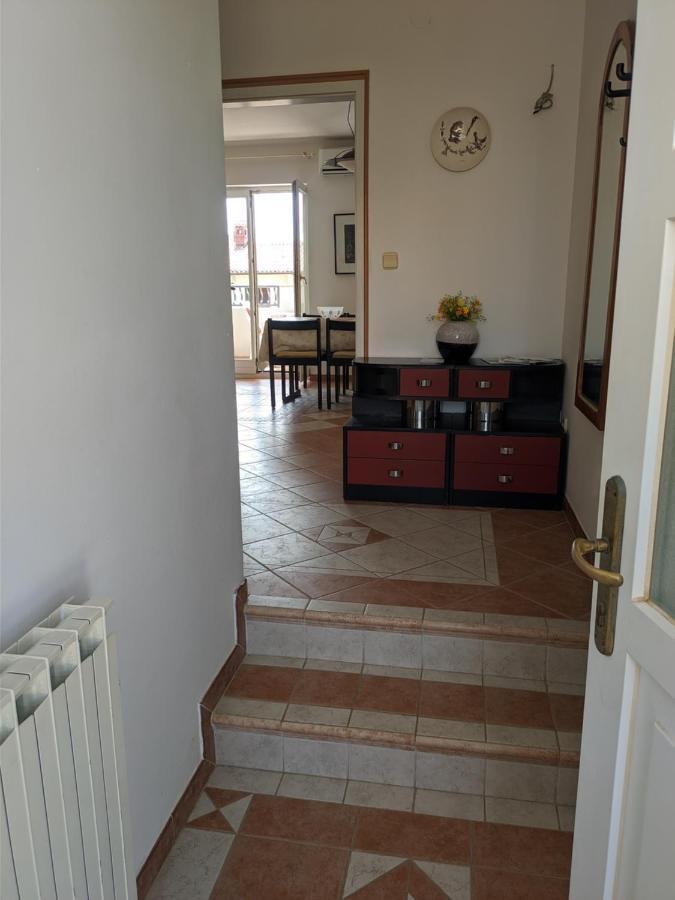 Villa Triton Vinkuran Kültér fotó