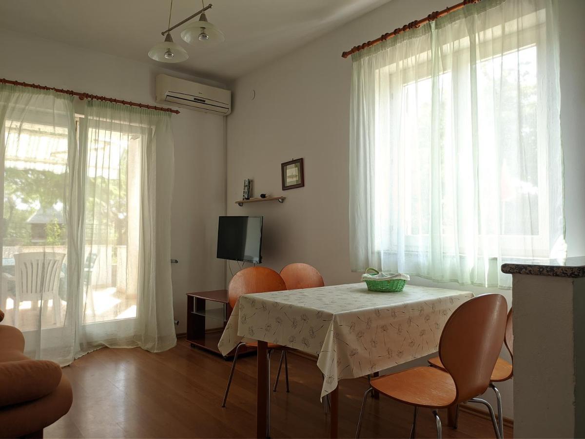 Villa Triton Vinkuran Kültér fotó