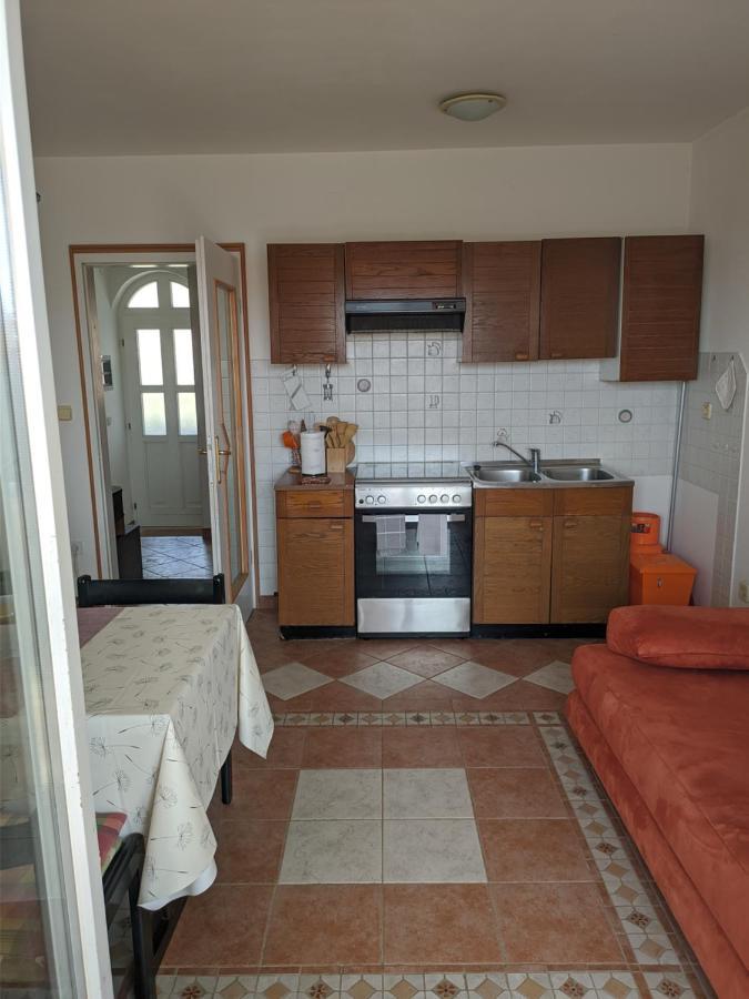 Villa Triton Vinkuran Kültér fotó