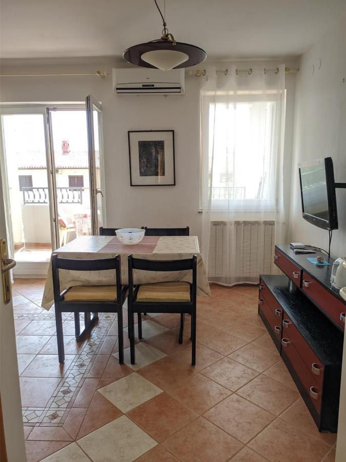 Villa Triton Vinkuran Kültér fotó