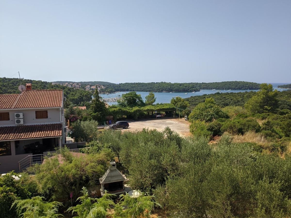 Villa Triton Vinkuran Kültér fotó