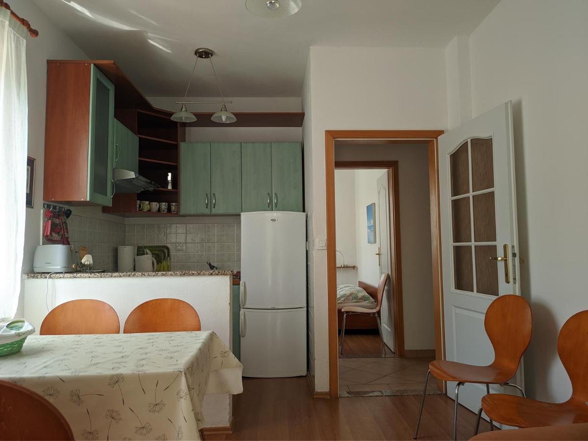 Villa Triton Vinkuran Kültér fotó
