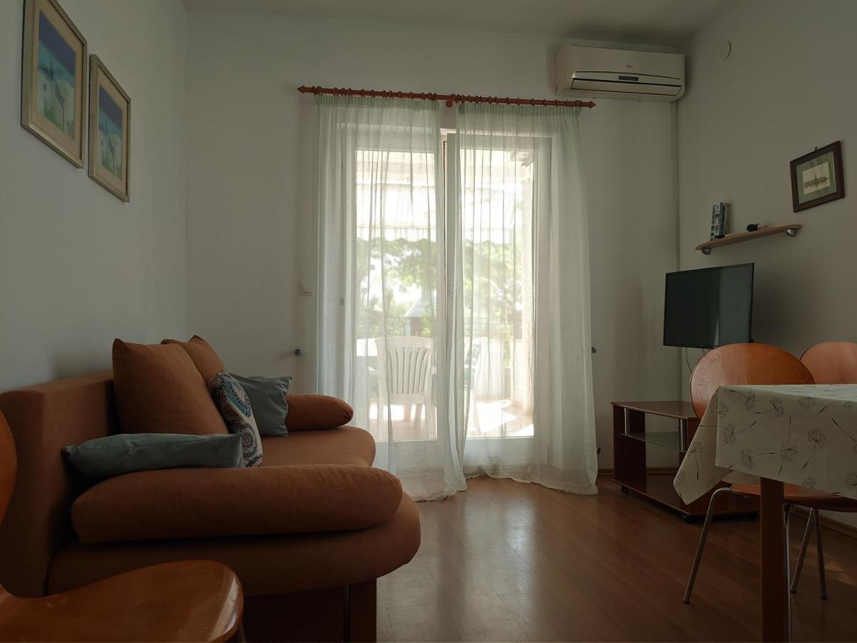 Villa Triton Vinkuran Kültér fotó