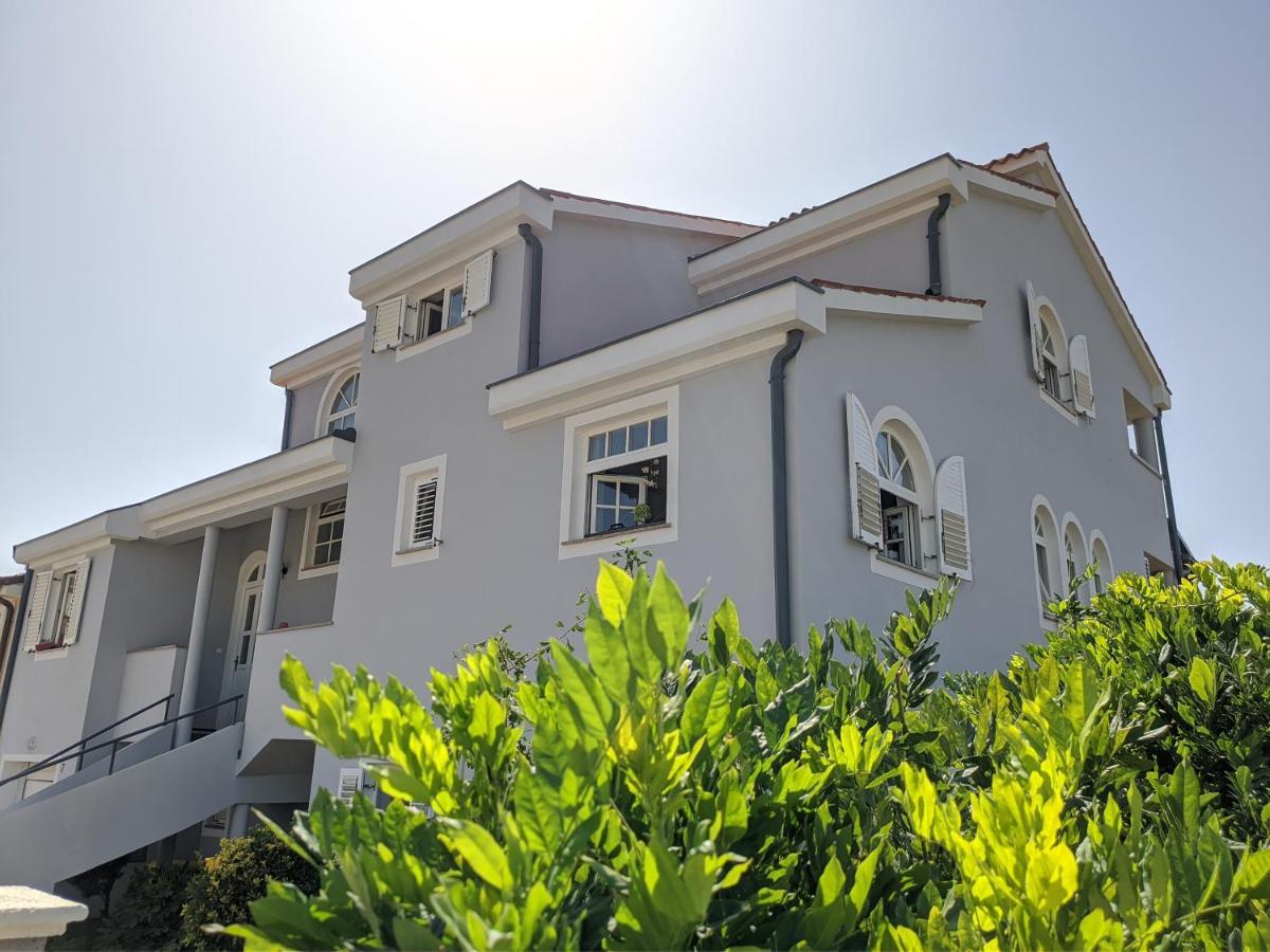 Villa Triton Vinkuran Kültér fotó