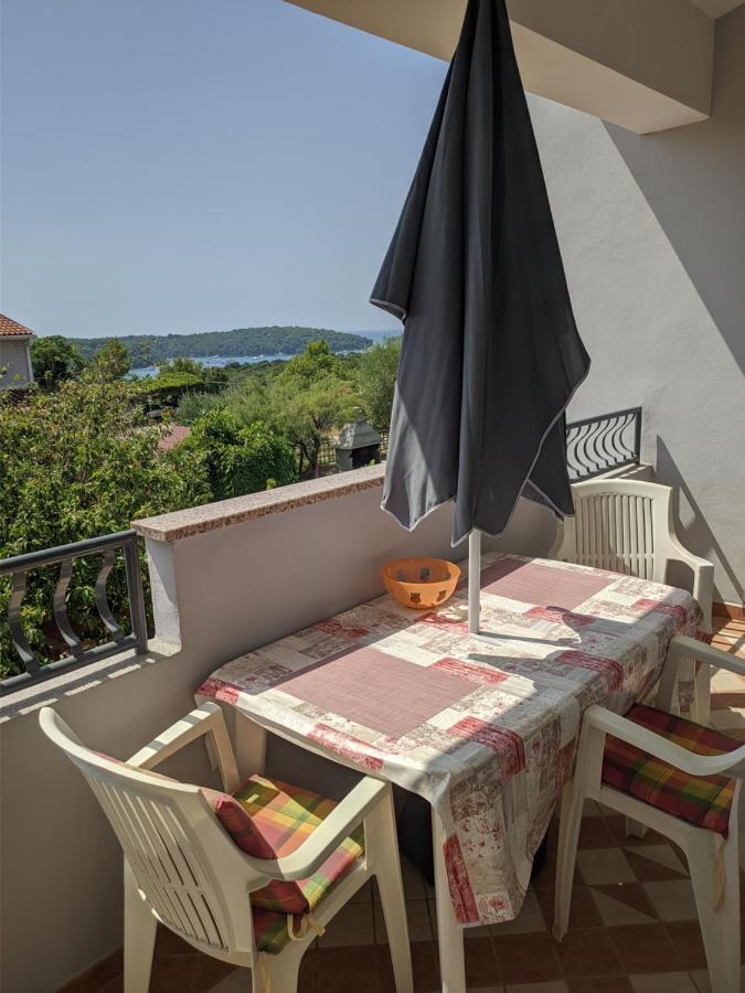 Villa Triton Vinkuran Kültér fotó