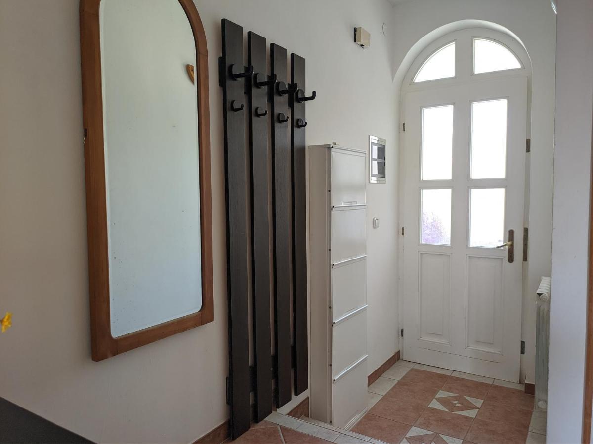 Villa Triton Vinkuran Kültér fotó