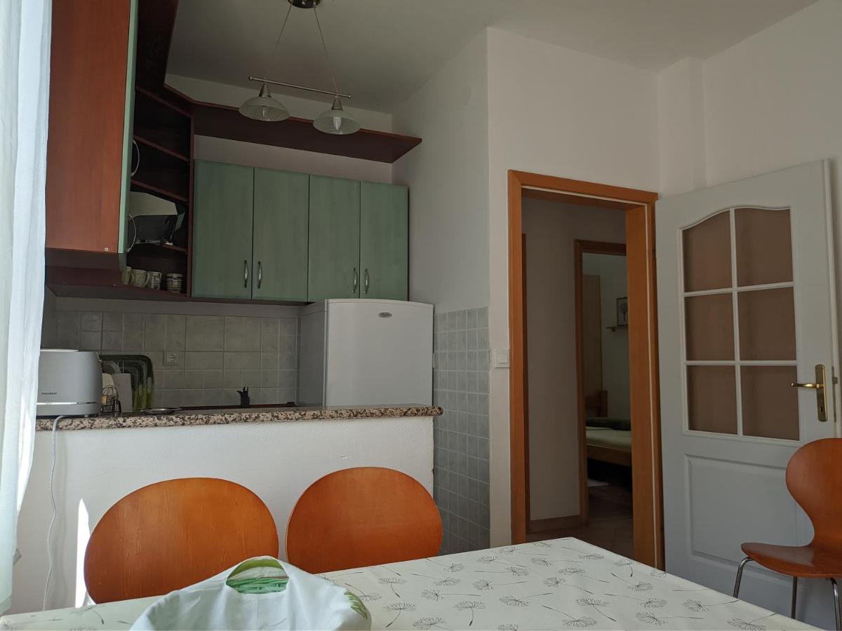 Villa Triton Vinkuran Kültér fotó