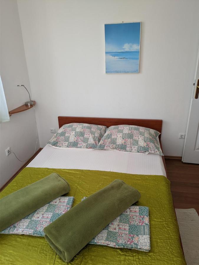 Villa Triton Vinkuran Kültér fotó