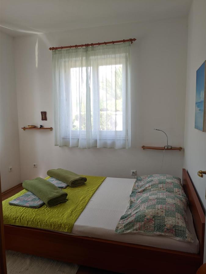 Villa Triton Vinkuran Kültér fotó