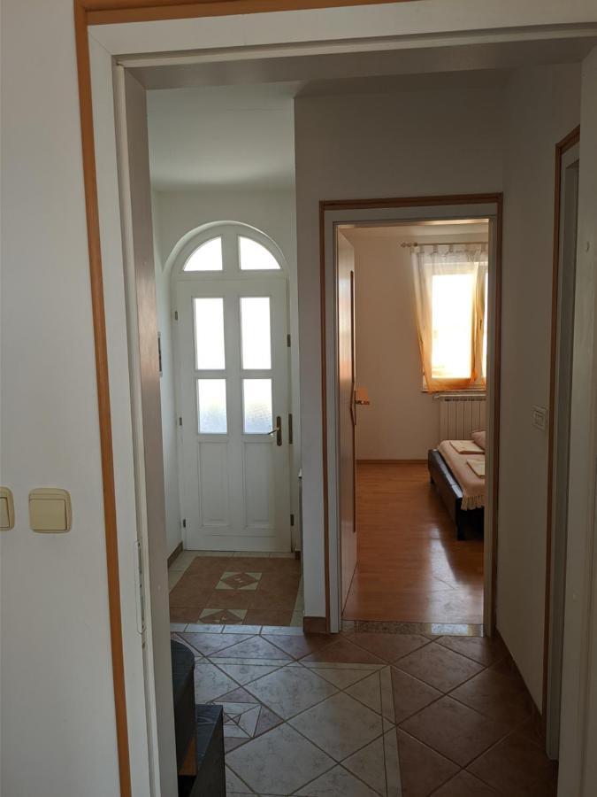 Villa Triton Vinkuran Kültér fotó