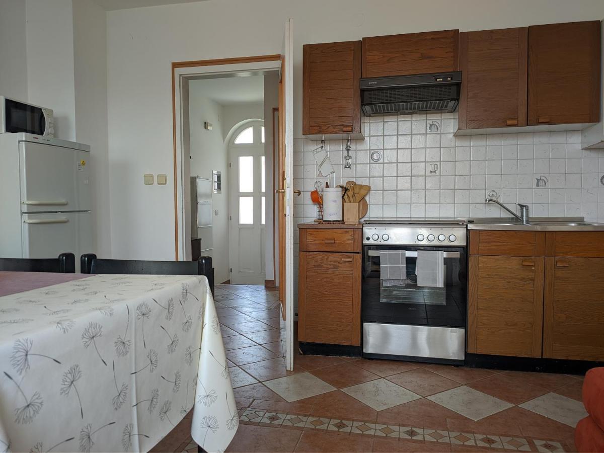 Villa Triton Vinkuran Kültér fotó
