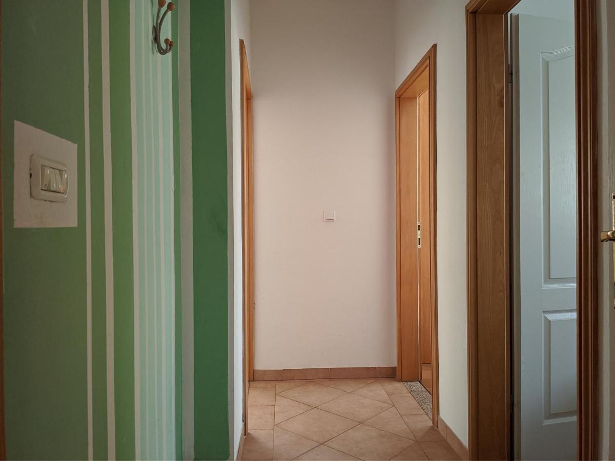 Villa Triton Vinkuran Kültér fotó