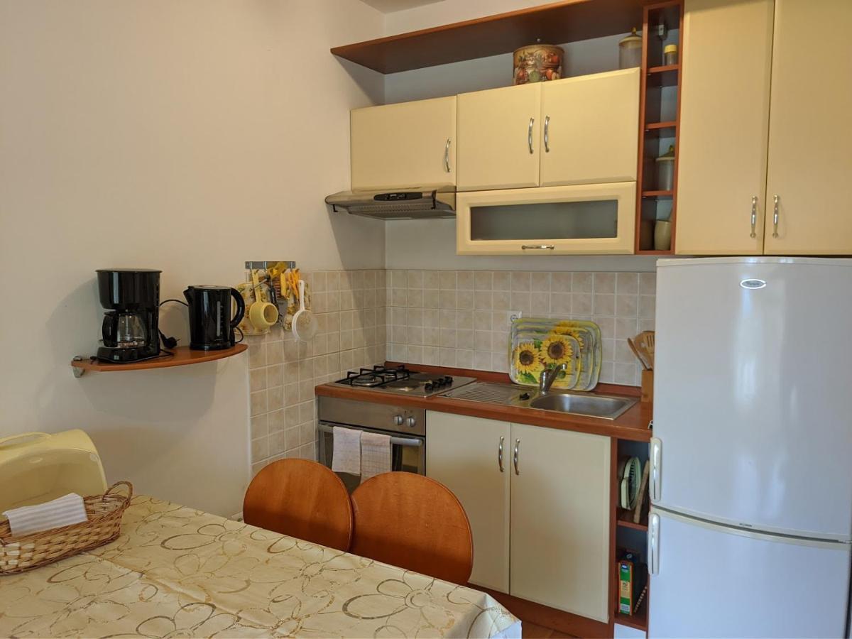 Villa Triton Vinkuran Kültér fotó