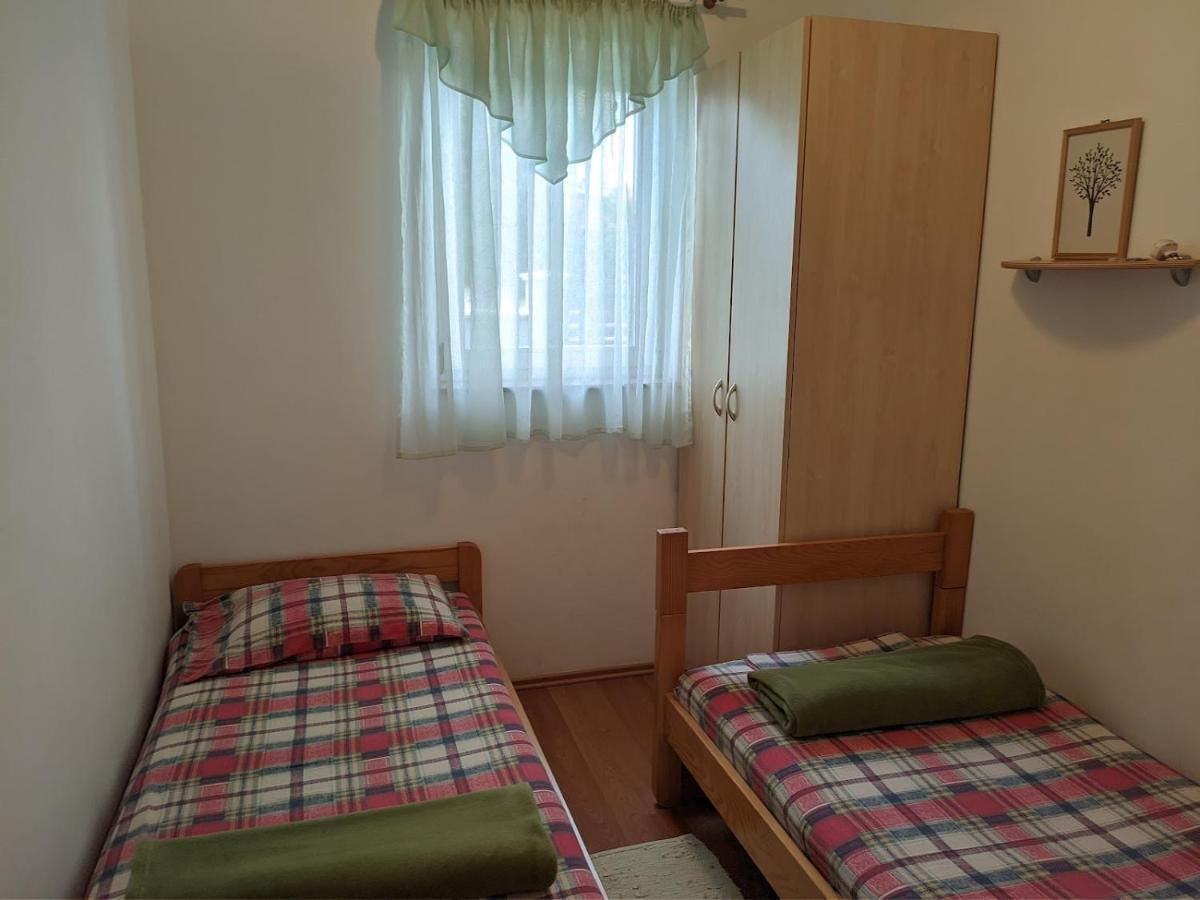 Villa Triton Vinkuran Kültér fotó
