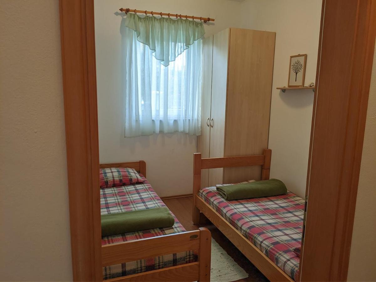 Villa Triton Vinkuran Kültér fotó