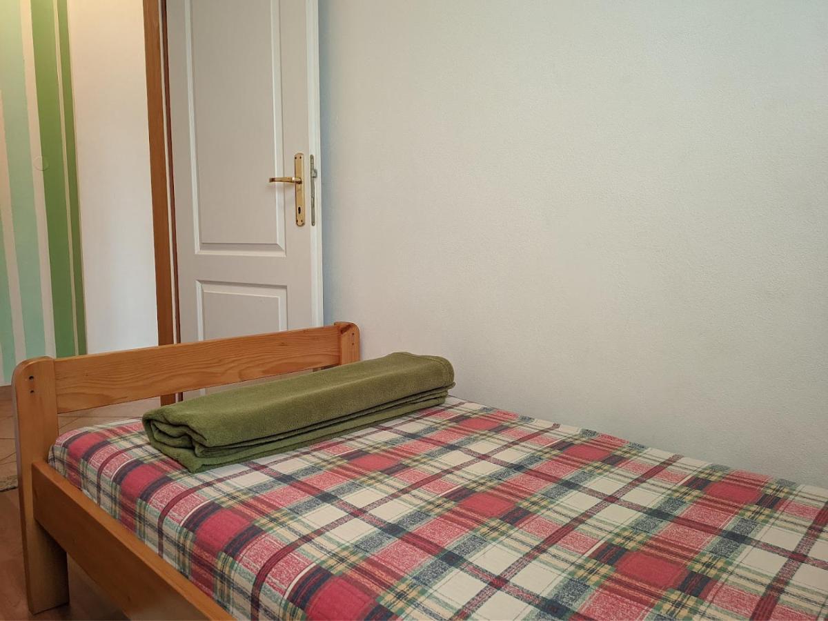 Villa Triton Vinkuran Kültér fotó