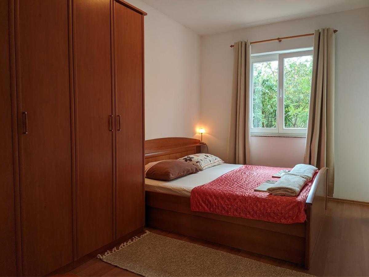 Villa Triton Vinkuran Kültér fotó