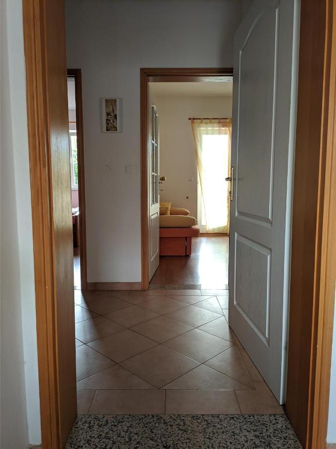 Villa Triton Vinkuran Kültér fotó
