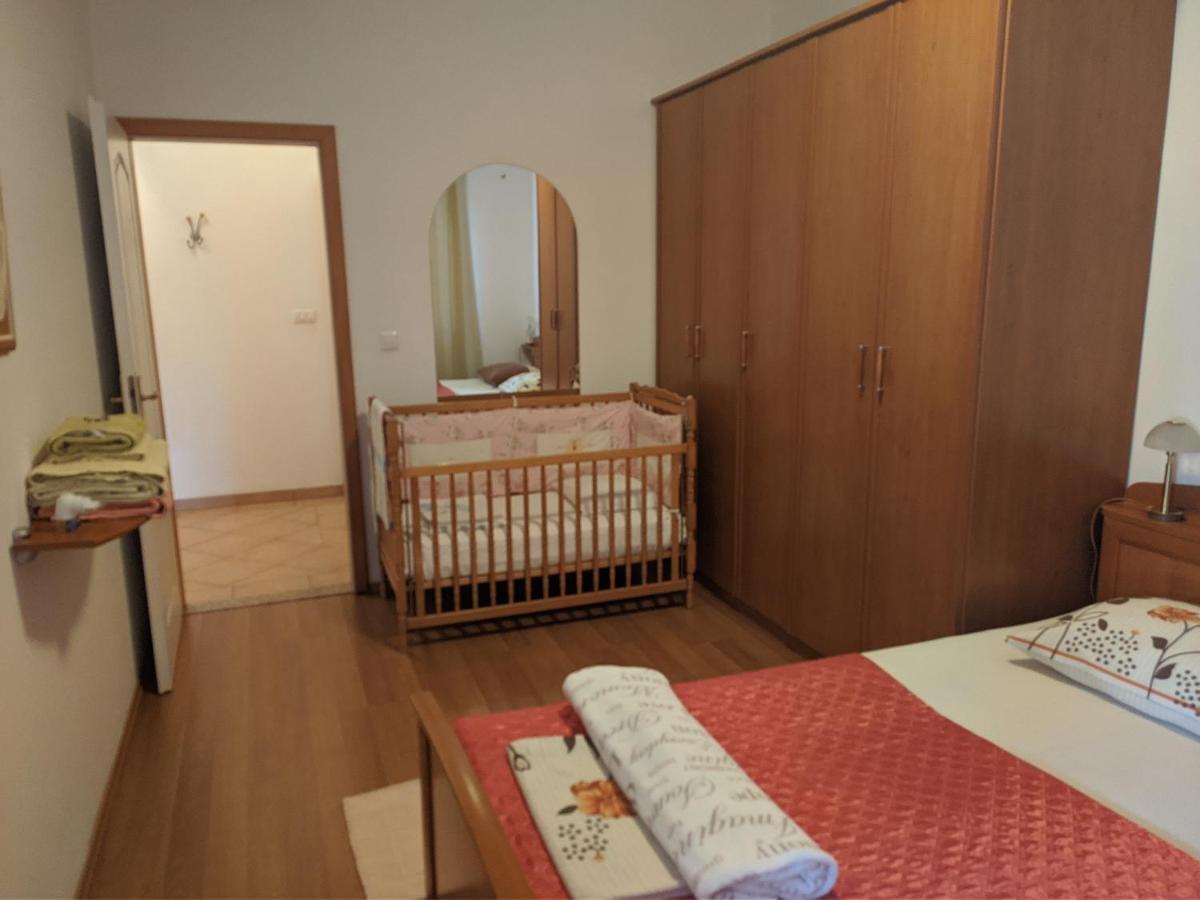 Villa Triton Vinkuran Kültér fotó