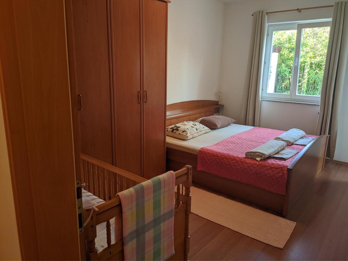 Villa Triton Vinkuran Kültér fotó
