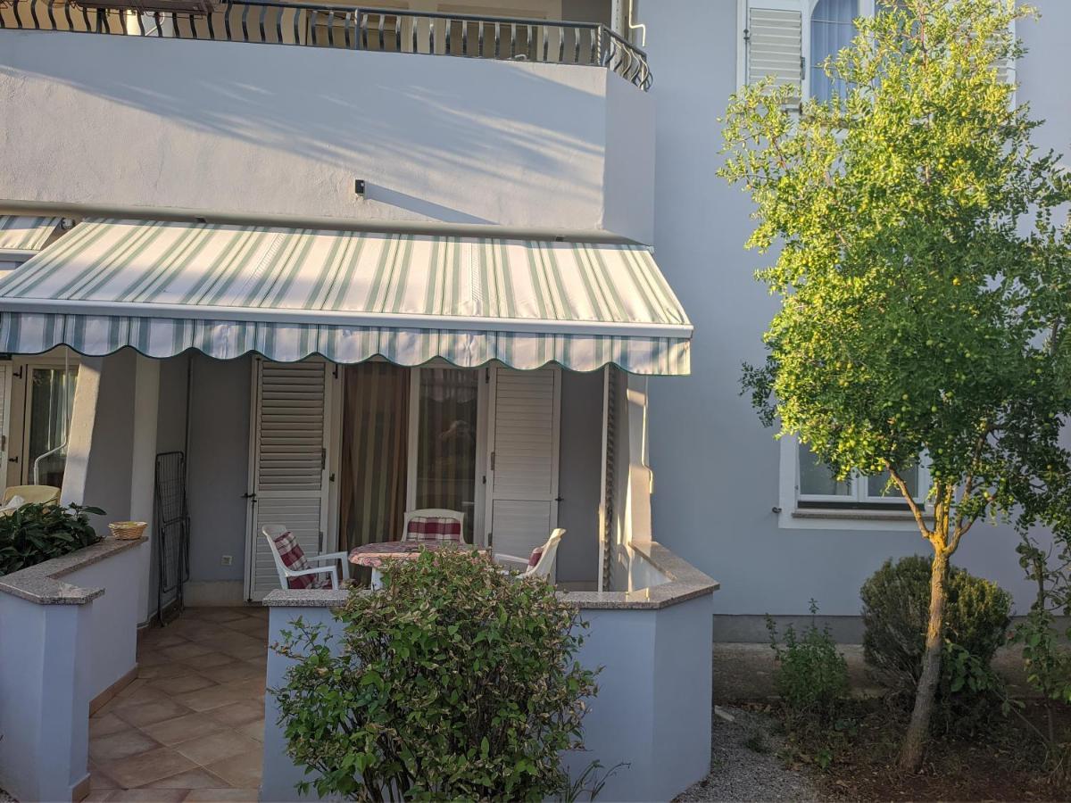 Villa Triton Vinkuran Kültér fotó