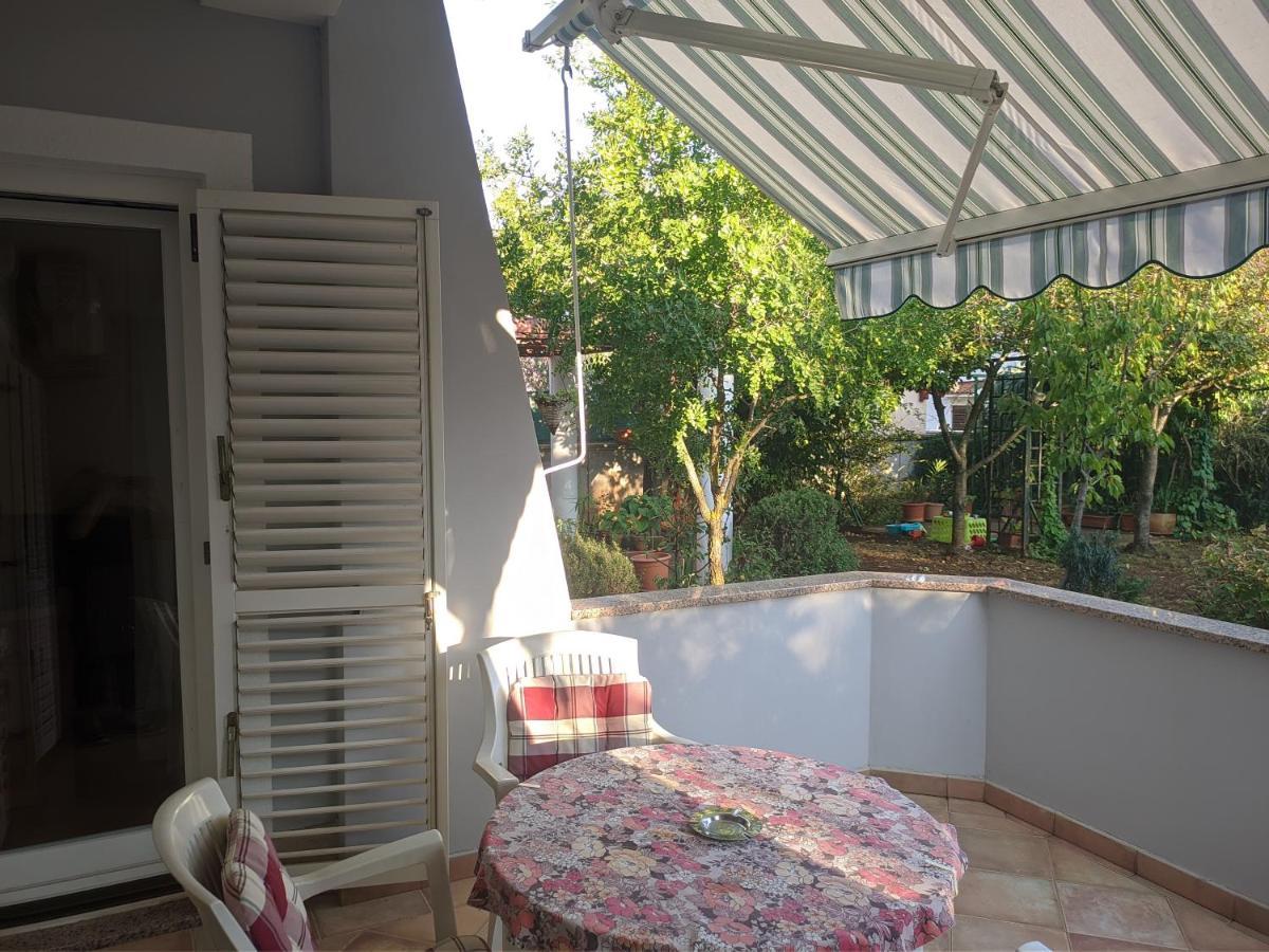 Villa Triton Vinkuran Kültér fotó