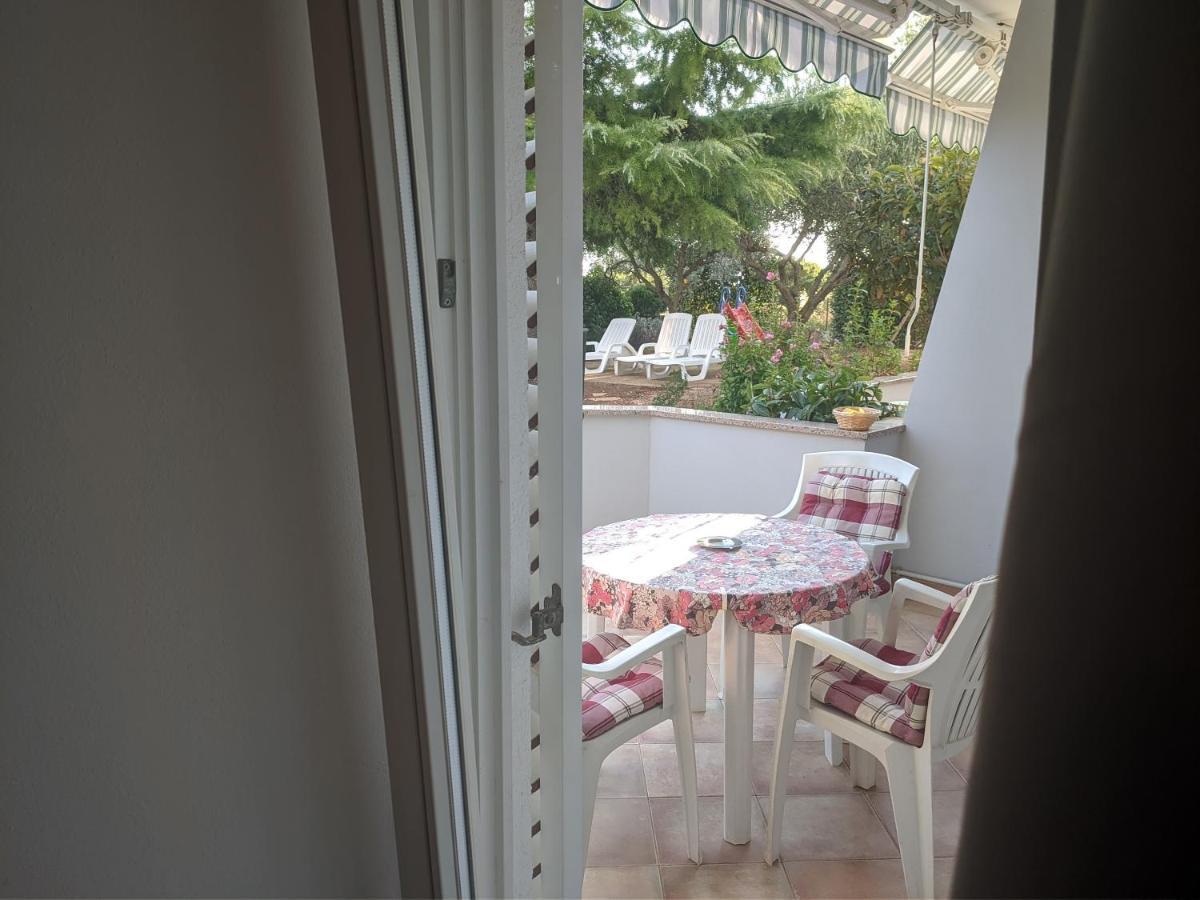 Villa Triton Vinkuran Kültér fotó
