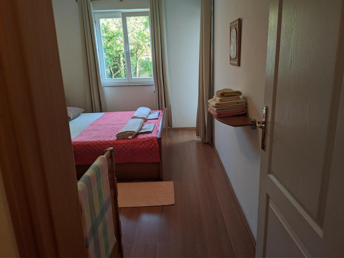 Villa Triton Vinkuran Kültér fotó
