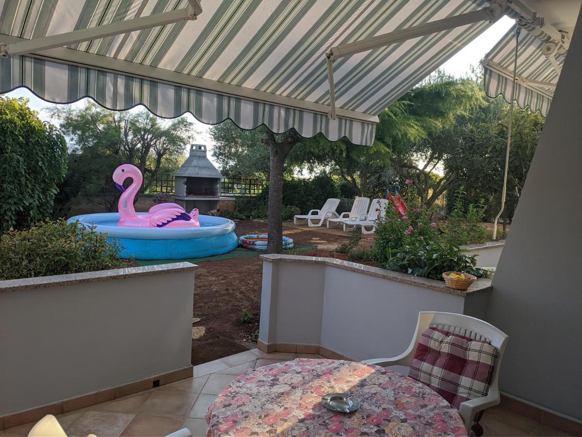 Villa Triton Vinkuran Kültér fotó