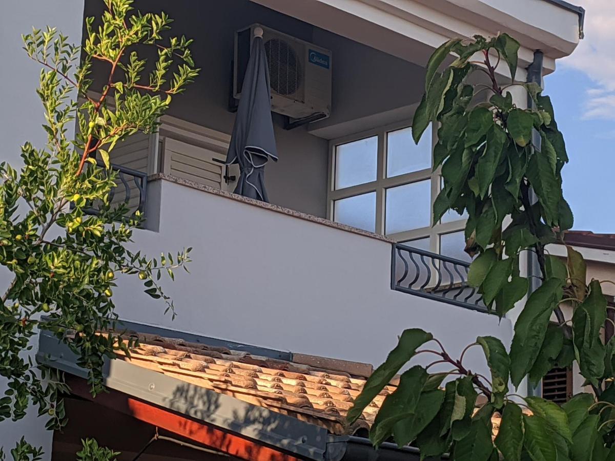 Villa Triton Vinkuran Kültér fotó