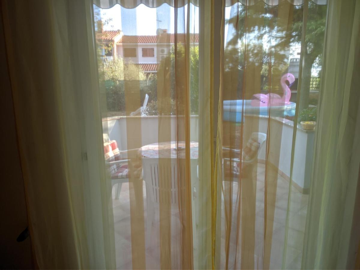 Villa Triton Vinkuran Kültér fotó