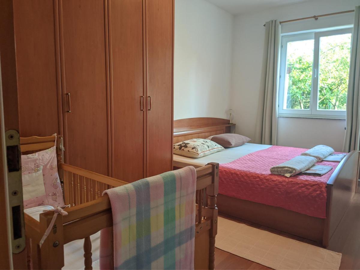Villa Triton Vinkuran Kültér fotó