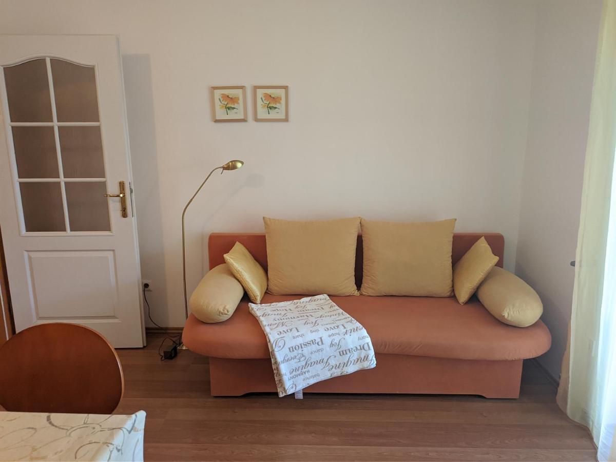 Villa Triton Vinkuran Kültér fotó
