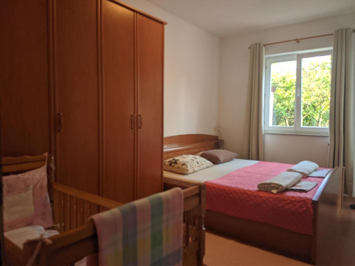 Villa Triton Vinkuran Kültér fotó