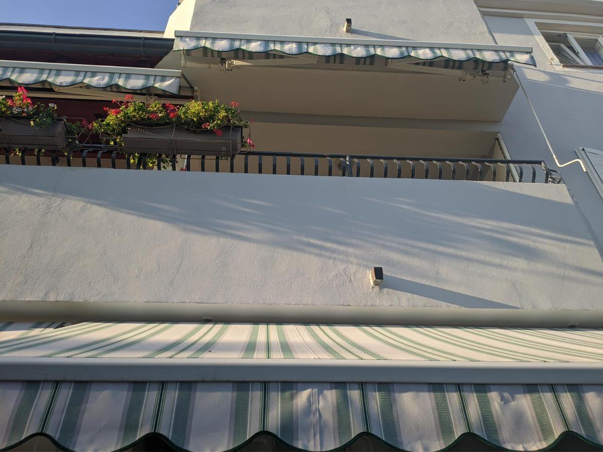 Villa Triton Vinkuran Kültér fotó