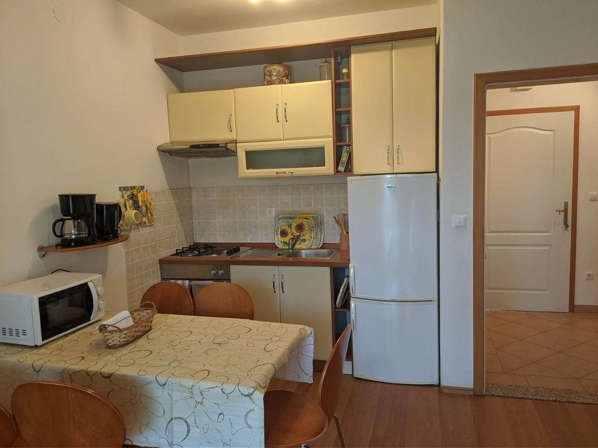 Villa Triton Vinkuran Kültér fotó
