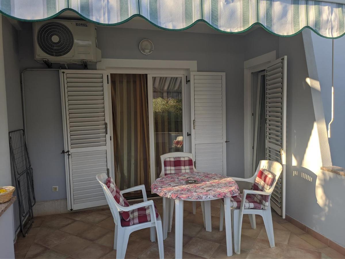 Villa Triton Vinkuran Kültér fotó