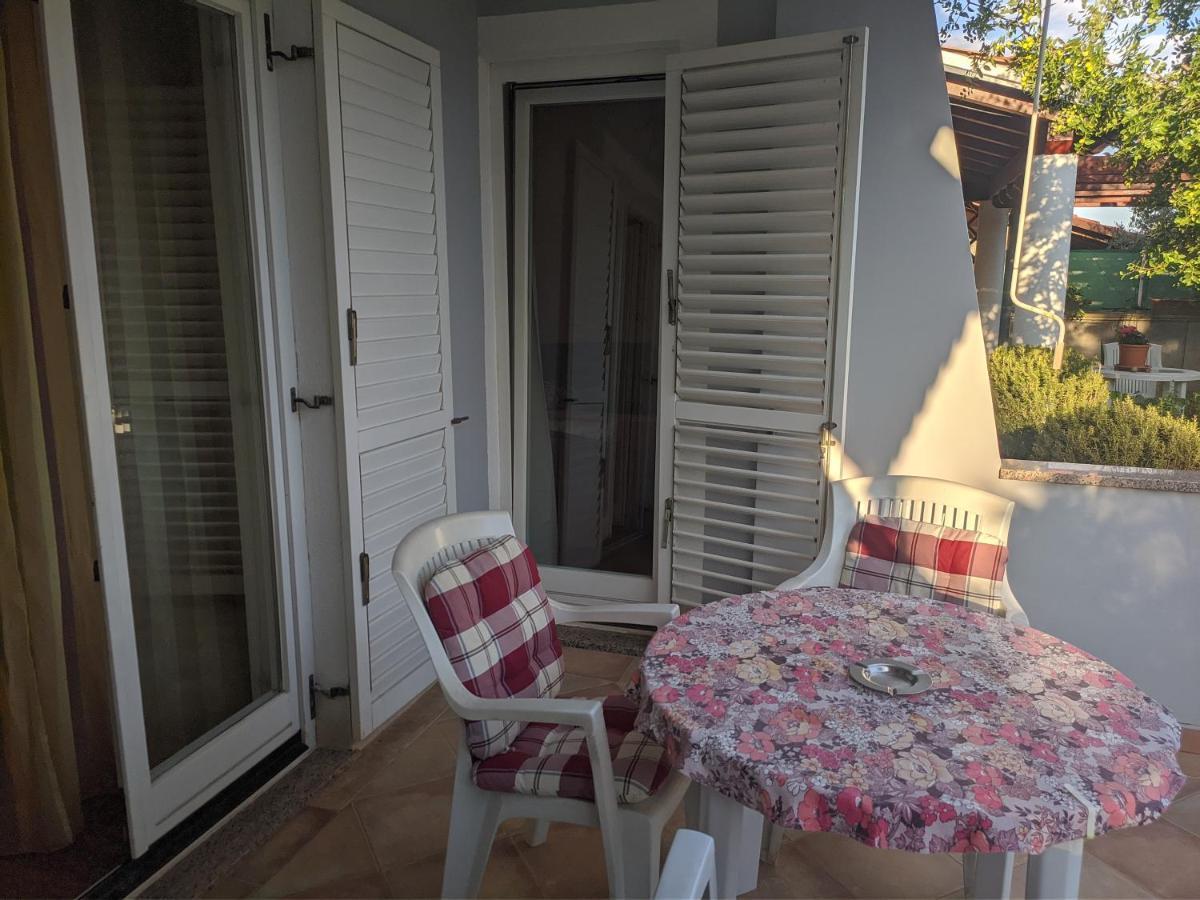 Villa Triton Vinkuran Kültér fotó