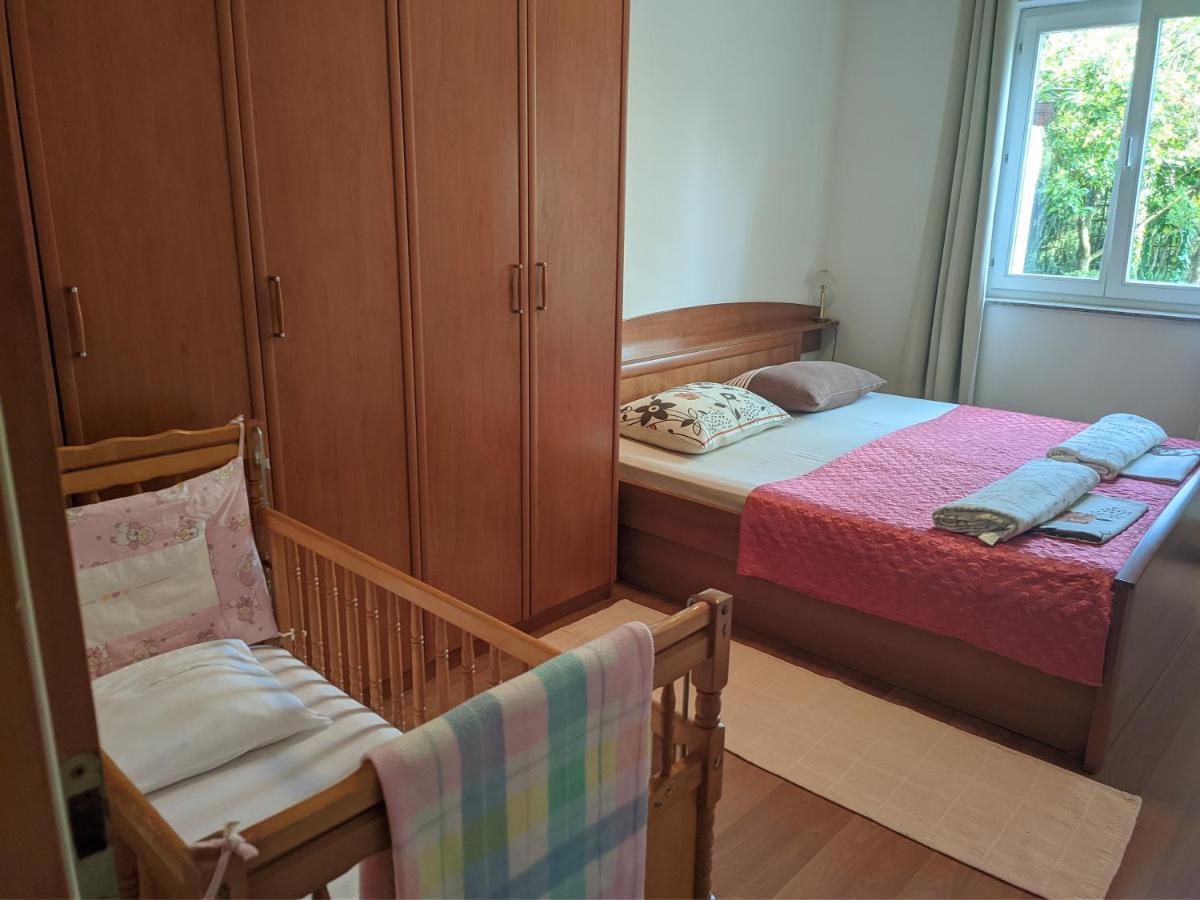 Villa Triton Vinkuran Kültér fotó