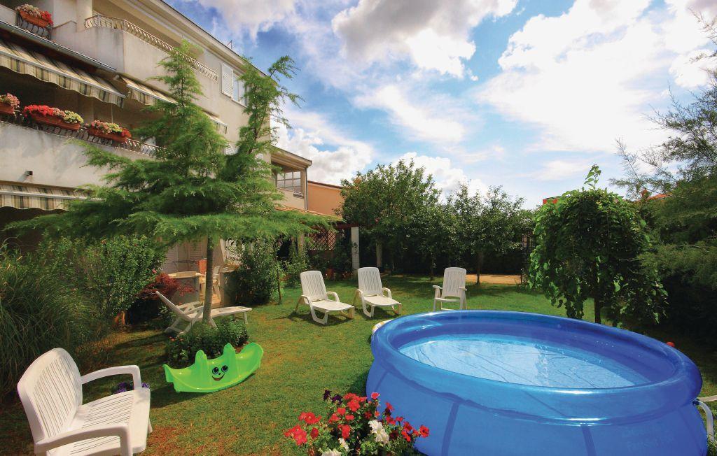 Villa Triton Vinkuran Kültér fotó