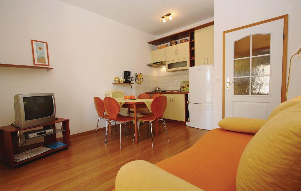 Villa Triton Vinkuran Kültér fotó