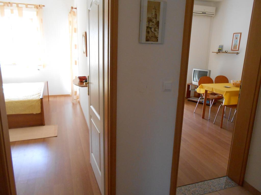 Villa Triton Vinkuran Kültér fotó