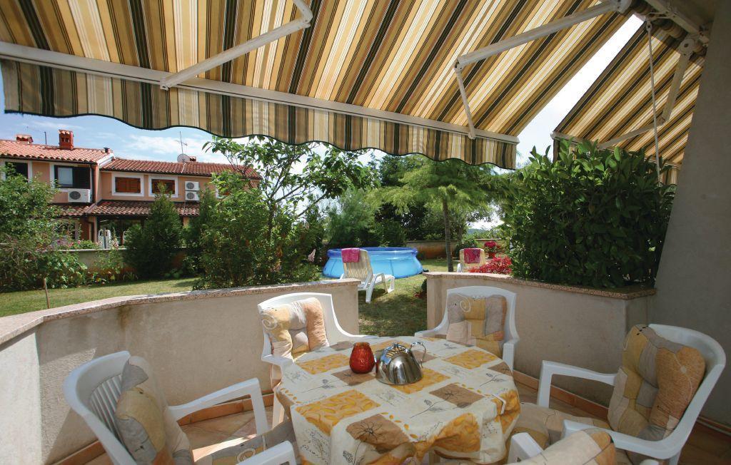 Villa Triton Vinkuran Kültér fotó