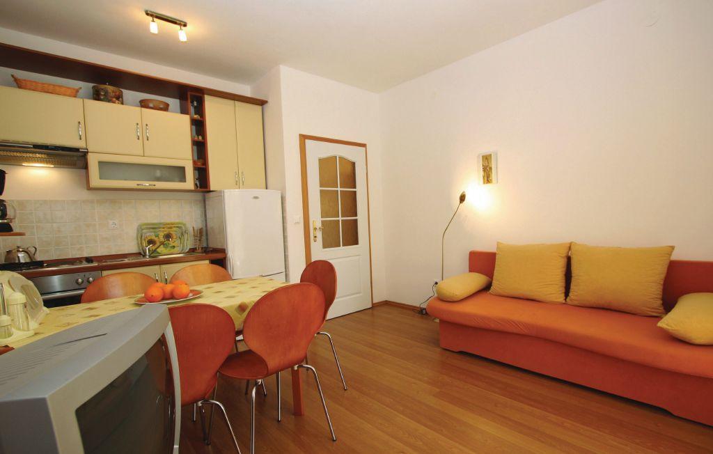 Villa Triton Vinkuran Kültér fotó